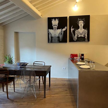 Apartamento Casa Giulia Siena Exterior foto