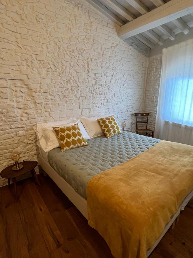 Apartamento Casa Giulia Siena Exterior foto