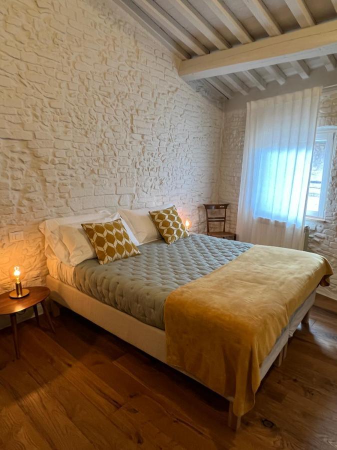 Apartamento Casa Giulia Siena Exterior foto