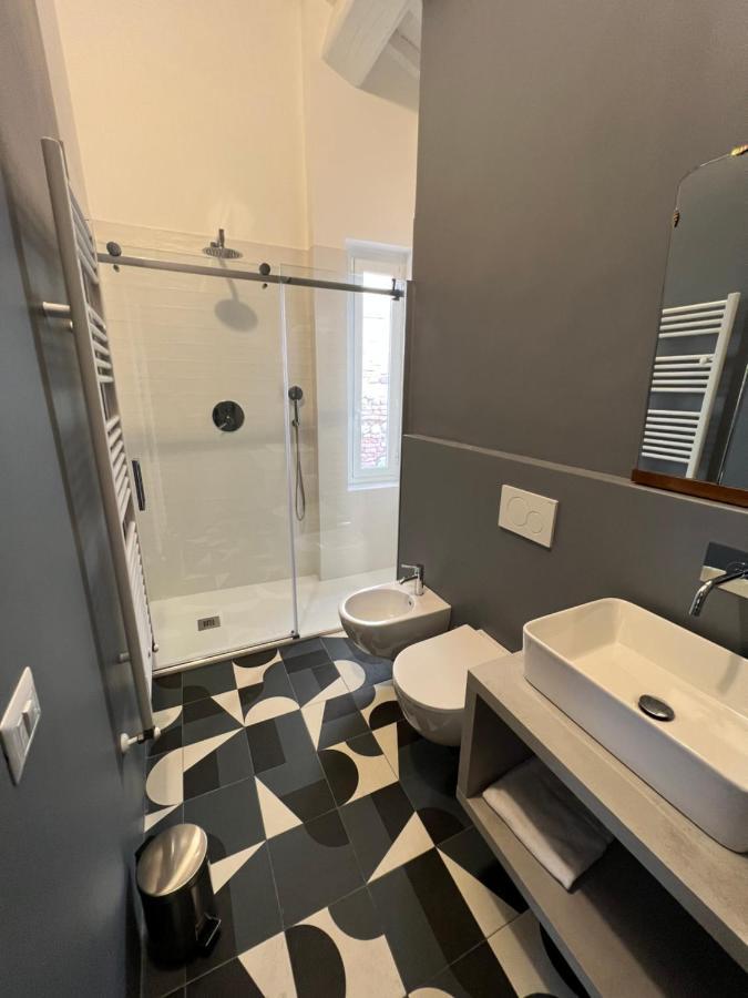 Apartamento Casa Giulia Siena Exterior foto