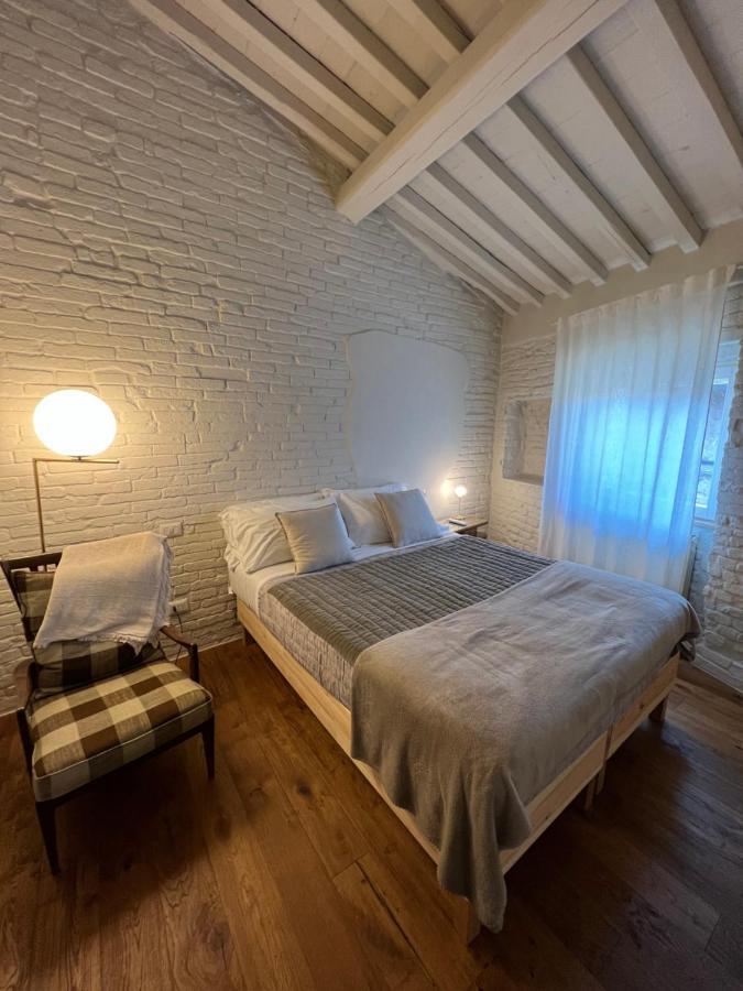Apartamento Casa Giulia Siena Exterior foto